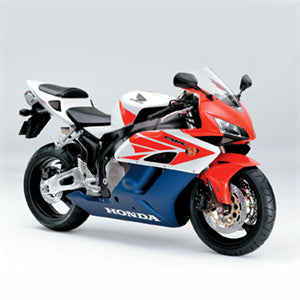 Honda CBR1000RR Fireblade - 2004