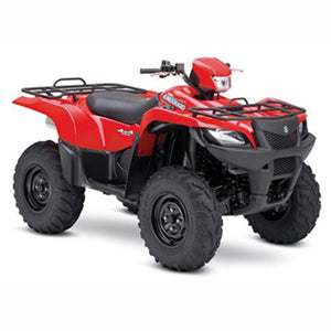 SUZUKI LT-A700X 2008
