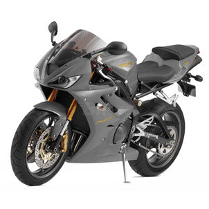 TRIUMPH Daytona 675 - 2006
