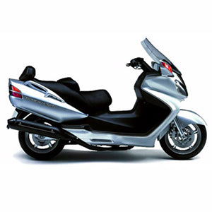 SUZUKI AN650 Burgman 2002