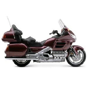 Honda GL1800 Goldwing - 2001