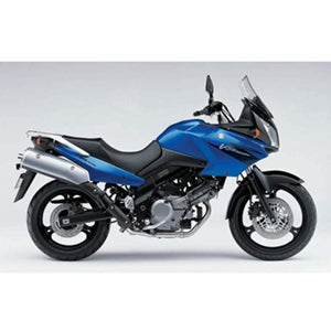 SUZUKI DL650 VStorm 2007
