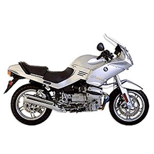 BMW R 1150 RS -2004