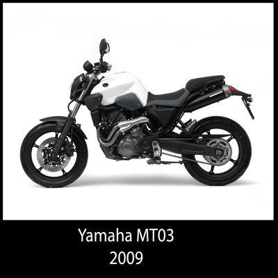 2009-Yamaha-MT03