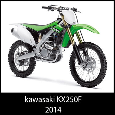 2014-Kawasaki-KX250F