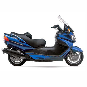 SUZUKI AN650 Burgman 2003