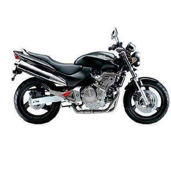 Honda CB600F Hornet SF - 1999