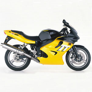 TRIUMPH TT 600 (1999-2000)