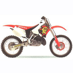 Hohda CR250R - 1996