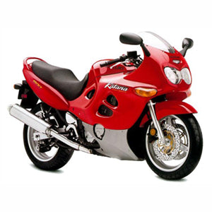 SUZUKI GSX600F Katana 1999