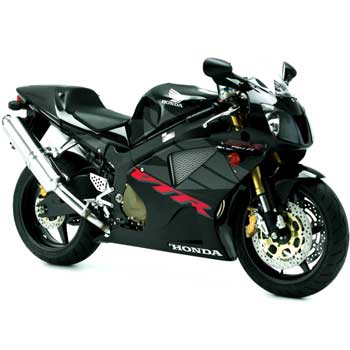 Honda VTR1000 SP-2 - 2004