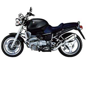 BMW R850R - 1997