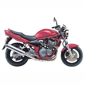 SUZUKI GSF600 2000