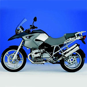 BMW R 1200 GS-2006