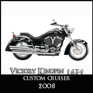 Victory Kingpin - 2008
