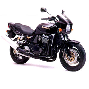 Kawasaki ZRX1100