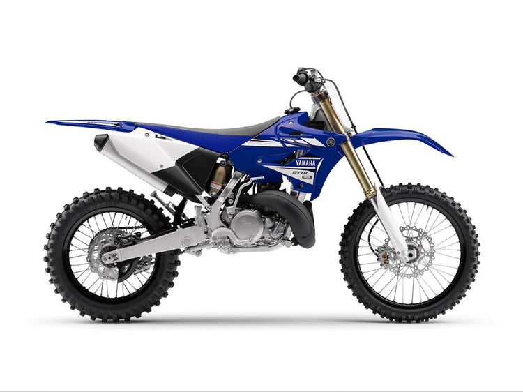 2017 YAMAHA YZ250X