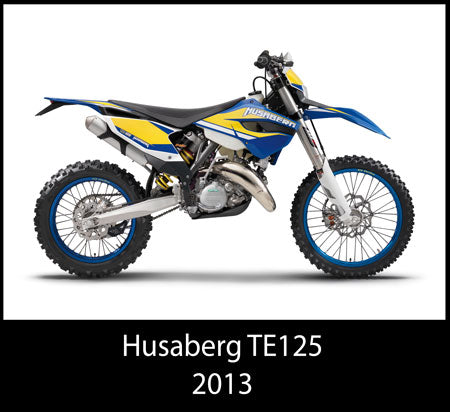 2013-Husaberg-TE125