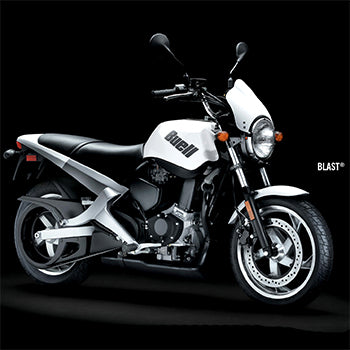 Buell Blaster - 2007