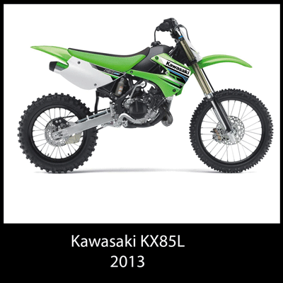 2013-Kawasaki-KX85L