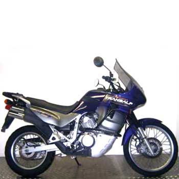 Honda XL600R V Transalp - 1998