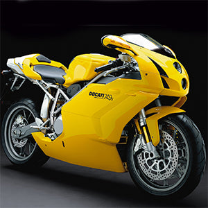Ducati 749-S 2004