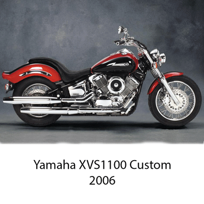 2006-Yamaha-XVS1100-Custom