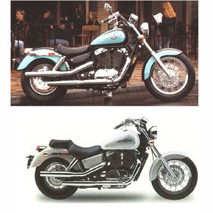 Honda VT1100 C - 1998