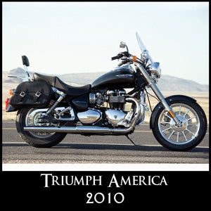 Triumph America - 2010
