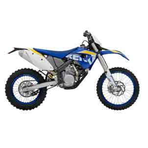 Husaberg FE450e