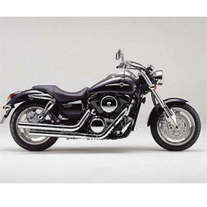 Kawasaki VN1500 Mean Streak - 2002