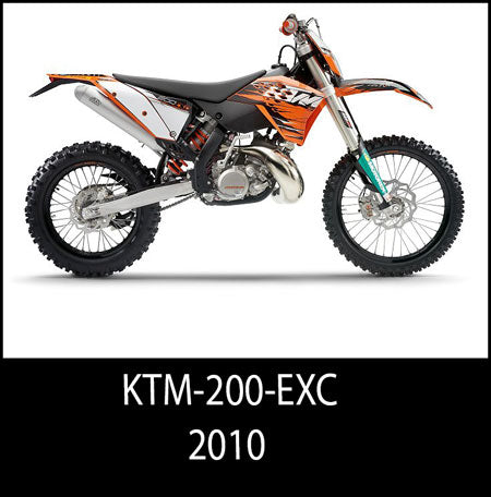 2010-KTM-200-EXC-