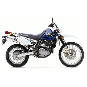 SUZUKI DR650SE 2001