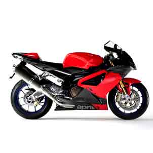 RSV 1000 R FACTORY 2006