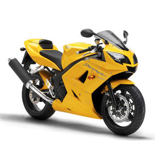 TRIUMPH Daytona 650 - 2005