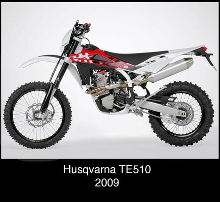 2009-Husqvarna-TE510