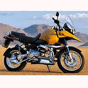 BMW R 1150 GS - 2000
