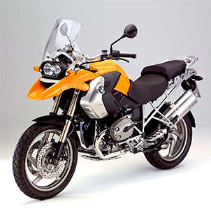 BMW R 1200 GS-2008
