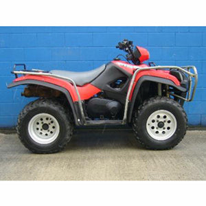SUZUKI LT-A500F 2004