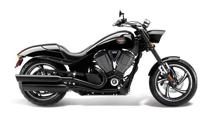 Victory-Hammer 8 Ball a 2011