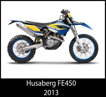 2013-Husaberg-FE450