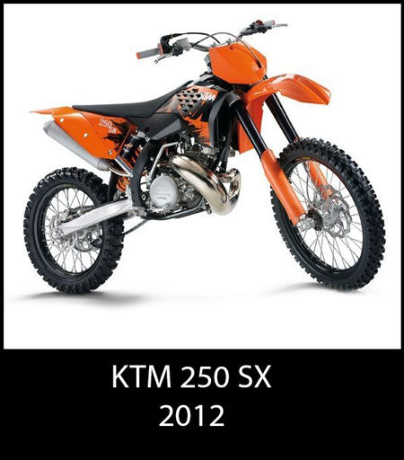 2012-KTM-250-SX