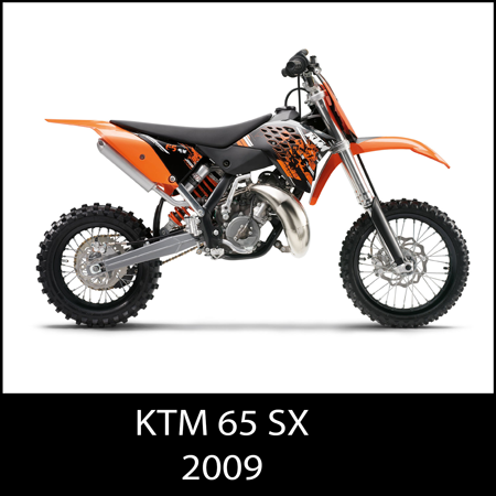 KTM-65-SX-2009