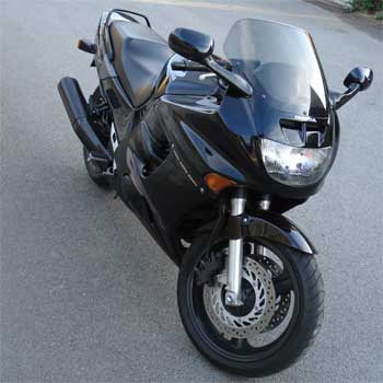Honda CBR1000F - 1999