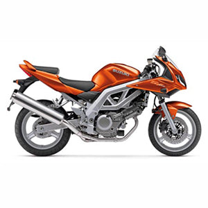SUZUKI SV650S 2003