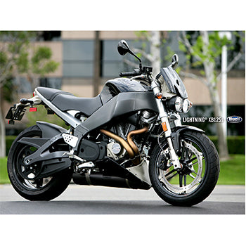 Buell Lightning Long XB12S - 2006