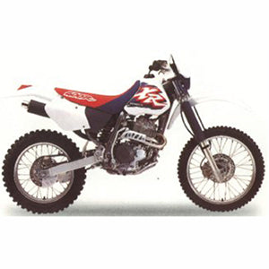 Honda XR400 - 1996