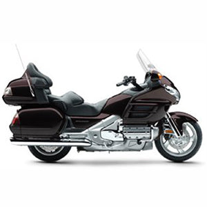 Honda GL1800 Goldwing - 2007