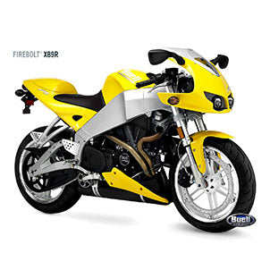 Buell Firebolt  XB9R - 2006