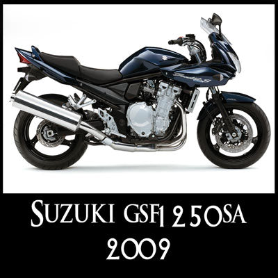 2009-Suzuki-GSF1250SA